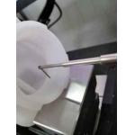Universal Contour Measuring System Combined Sensor Roughness Measurement Profilometer Machine