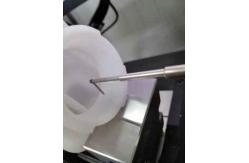 China Universal Contour Measuring System Combined Sensor Roughness Measurement Profilometer Machine supplier
