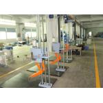 ISTA 1A 2A Package Drop Test Machine, Drop Height 2M, Payload 85kg for sale
