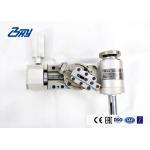 High Performance Manual Flange Facing Tool , Flange Facer Long Service Life for sale