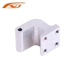 Oem Custom Metal Parts Cnc Machining Aluminum Parts Customization for sale
