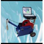 Borehole Camera With Winch Digital Borehole Camera Borehole Imaging System for sale