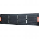 ETFE Material Collapsible Solar Powered Charger With Foldable And Waterproof Design