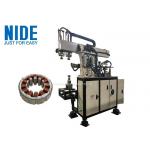 Three Needle Induction Motor Winding Machine Servo Motor Bldc Stator Coil Winding for sale