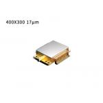 Uncooled FPA Thermal Imaging Detector 400x300 / 12μM Used In UAV Payloads for sale