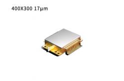 China Uncooled FPA Thermal Imaging Detector 400x300 / 12μM Used In UAV Payloads supplier