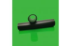 China High Tensile Strength Silicone Rubber Sheathing With Good Abrasion Resistance supplier