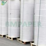 75gsm CF CB CFB Carbonless Copy Paper Rolls for Multiple Forms for sale
