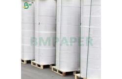 China 75gsm CF CB CFB Carbonless Copy Paper Rolls for Multiple Forms supplier