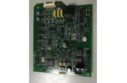 China GE Pro1000 Patient Monitor Parts , 3 Channel Ecg Board Replacement supplier