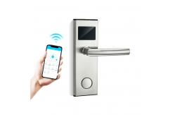 China TT100 TThotel / TTLOCK APP TT smart door Locks supplier