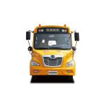22 Seats Used School Bus 2014 Year Shenlong Brand With Excellent Diesel Engine for sale