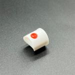 One Inch Male Paint Aerosol Spray Valve Ideal For Art Projects Dispensing for sale