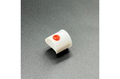 China One Inch Male Paint Aerosol Spray Valve Ideal For Art Projects Dispensing supplier