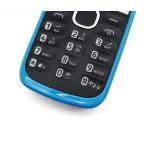 Mobile Phone Waterproof Custom Silicone Rubber Keypads
