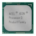 INTEL(R)XEON(R)D-1527 4-Core 2.20GHz 35W Processor for sale