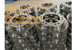 China BB7563 CLUTCH COVER supplier