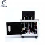 Vacuum Second Sealing Machine Pouch Cell Assembly Equipment Lab Line Equipment