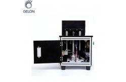 China Vacuum Second Sealing Machine Pouch Cell Assembly Equipment Lab Line Equipment supplier