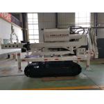 Coal Mine Ventilation Borehole Drill Rig ZDY15000 for sale