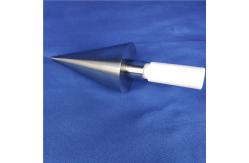 China UL 1278 Figure 10.1 Cone Test Finger Probe For Heating Elements supplier