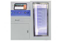 China IEC 62196-3 Electric Vehicle Pressure Leak Test Overpressure Test System supplier