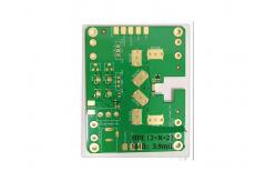 China High Density HDI PCB Board Construction 4+N+4 Tu933 Material supplier