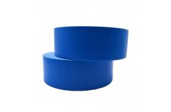 China Non Reflective Matte Cloth Duct Tape High Viscosity No Residue supplier