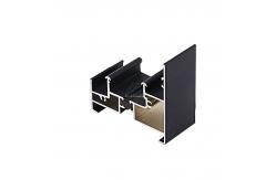 China Aluminium Profile Window Frame Detail World Trend House Design Ideas supplier