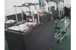 China Physical Testing Equipment , Wheel / Skate Shoe Abrasion Testing Equipment supplier