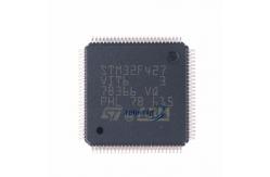 China Stm32f429igt6 Mcu Microcontroller Unit supplier