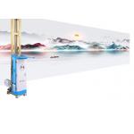 Zkmc Surface Tracing Laser Positioning 3d Vertical Wall Printer Odm for sale