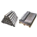 X Ray Shielding Lead Sheets With No Scratches Customized Lead Lining Plate for sale