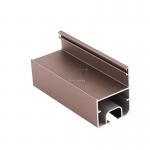 New Product Factory Price  Aluminum Framed Sliding Window  - Buy Aluminum Window Profile for sale
