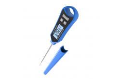 China pocket digital pen thermometer bbq  instant read backlight magnetic supplier