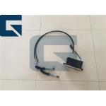  E312B Excavator Accelerator Throttle Motor 1573197 157-3197 for sale