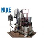 4 Stations Rotor Casting Machine Automatic Centrifugal Aluminum