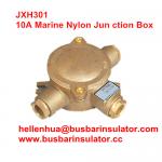 marine waterproof box JXH301 ip68 brass aluminum junction box for sale