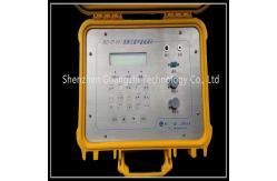 China Various Sizes Stainless Steel Keyboard With Panel Engraved Text Lines supplier