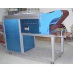 Vacuum Cleaner Current - Carrying Hose Wear Testing Machine IEC60335-2-2 Cl.21.102 Resistant To Abrasion for sale