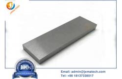 China K10 Cemented Tungsten Carbide Sheets With High Wear Resistance And Hardness supplier
