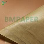 30g 35g Brown Smooth MG Kraft Paper For Outer Packing