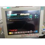 2nd Hand 50mm/S Hospital Monitoring System , 12 Inch Icu Bedside Monitor for sale