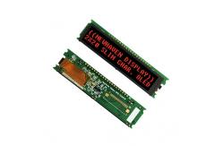 China NHD-0220CW-AR3 supplier