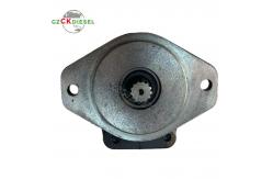 China Hydraulic Piston Gear Pump 14549423 VOE14549423 for Excavator EC290C EC290 supplier
