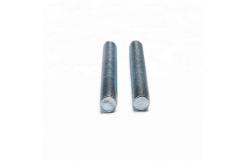 China Galvanized Iron Rod Galvanized Threaded Rod supplier