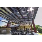 3000 Watt On Grid Solar Pv System For Home Industry