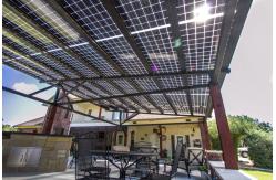 China 3000 Watt On Grid Solar Pv System For Home Industry supplier
