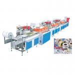 Roll to Roll Multicolor paper printing plastic printing Screen Printing Machine for sale