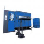 10 Units/H 20KW Mattress Spring Making Machine 380 Volt for sale